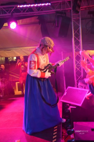Malle Mummi &amp; Friends
